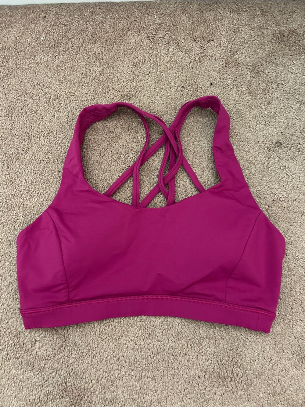 Women’s Lululemon Sports Bra